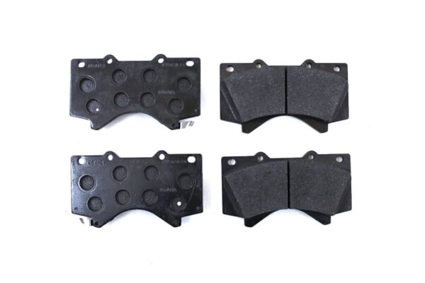 044650C020 PAD KIT-DISD BRAKE,FRONT
