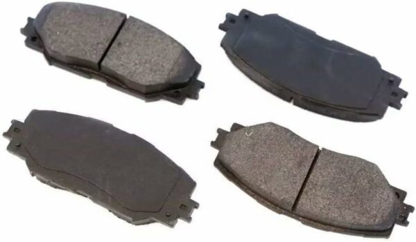 044650K420 PAD KIT-DISD BRAKE,FRONT