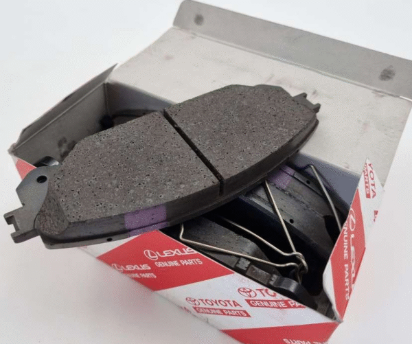 0446548150 PAD KIT-DISD BRAKE,FRONT