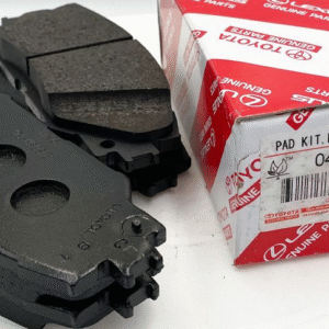 0446542180 PAD KIT-DISD BRAKE,FRONT
