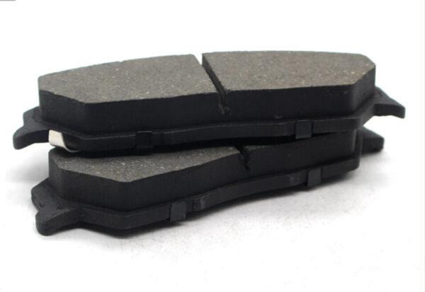 04465YZZQ9 PAD KIT-DISD BRAKE,FRONT