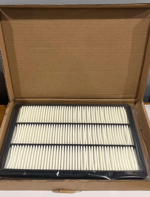 ⁦165465NA1D AIR CLEANER ELEMENT⁩ - الصورة ⁦4⁩