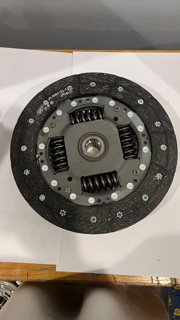 ⁦1611272780 CLUTCH KIT⁩ - الصورة ⁦4⁩
