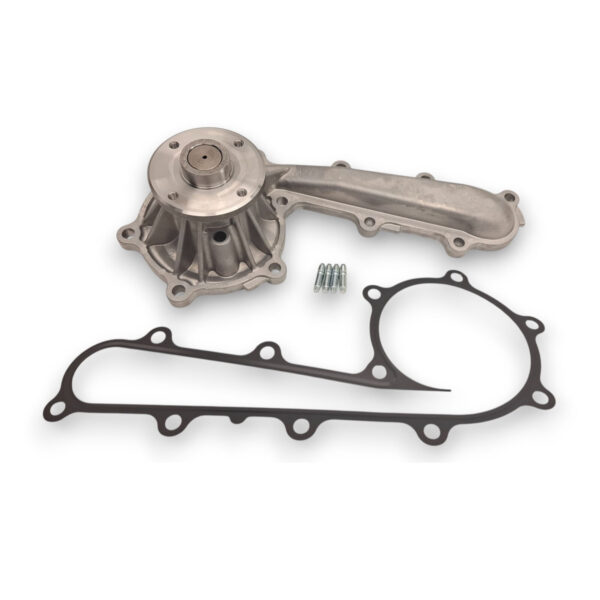 PUMP ASSY-WATER21010VC225