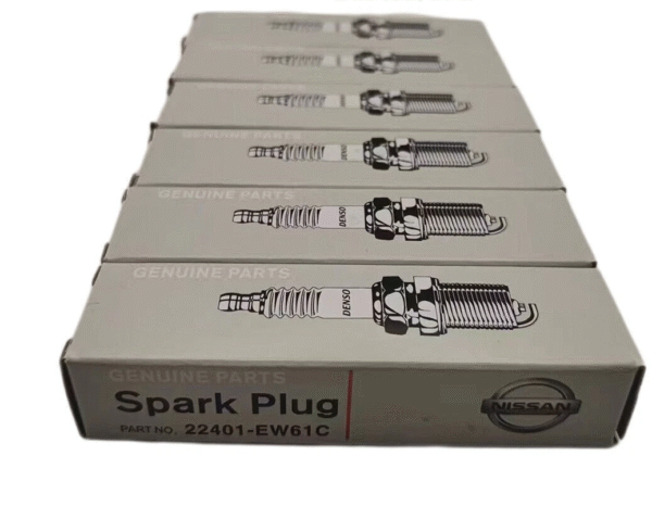 SPARK PLUG 22401EW61C