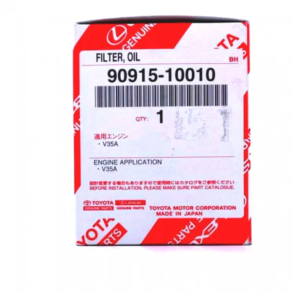 9091510010 فلتر زيت