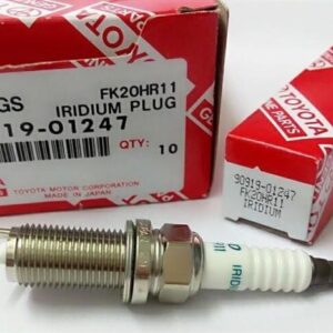SPARK PLUG 9091901247