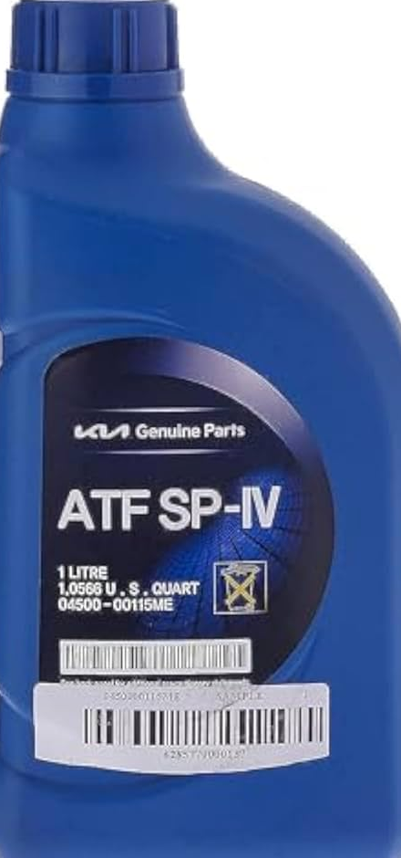 0450000115MEزيت ناقل الحركة الاتوماتيكي